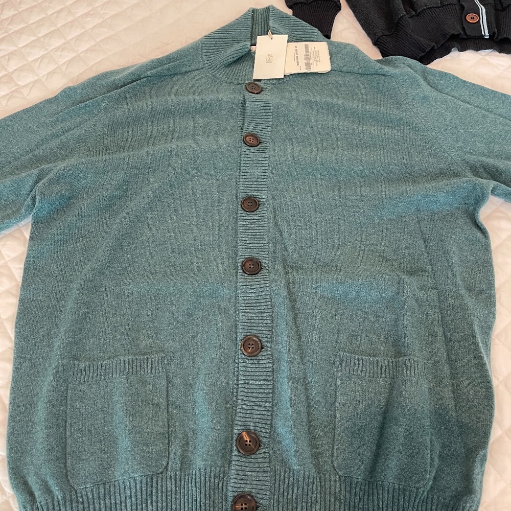 Brunello Cucinelli Sweater